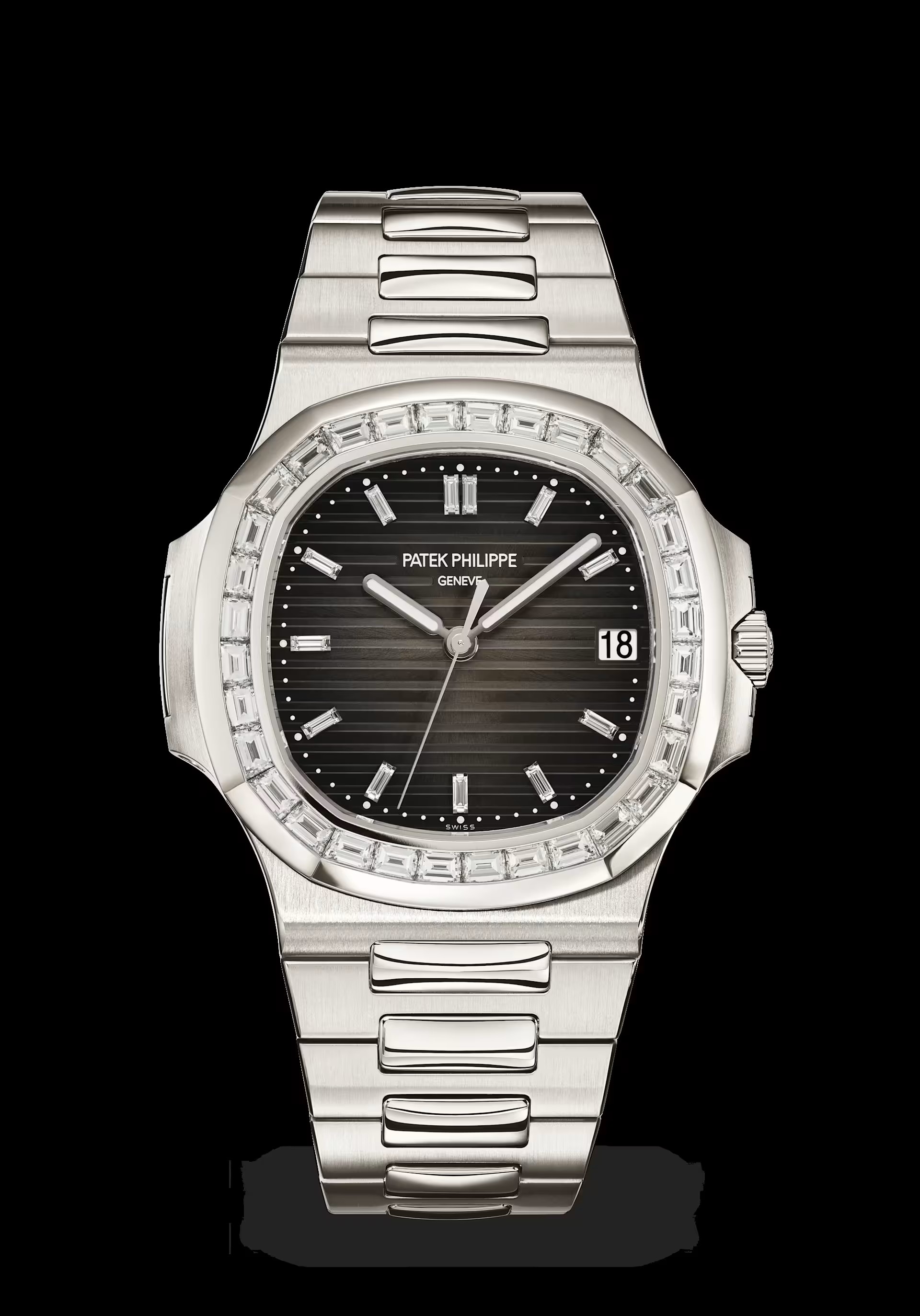 Patek Philippe Nautilus 5711/110P-001