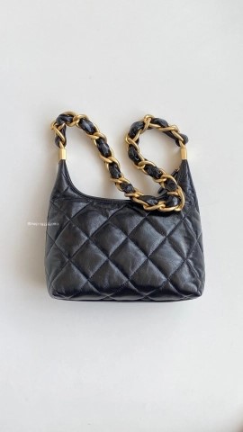 샤넬 호보백 2024