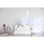 Dior Caro Colle Noire 클러치 위드 체인 라떼 까나주 S5166UDBB