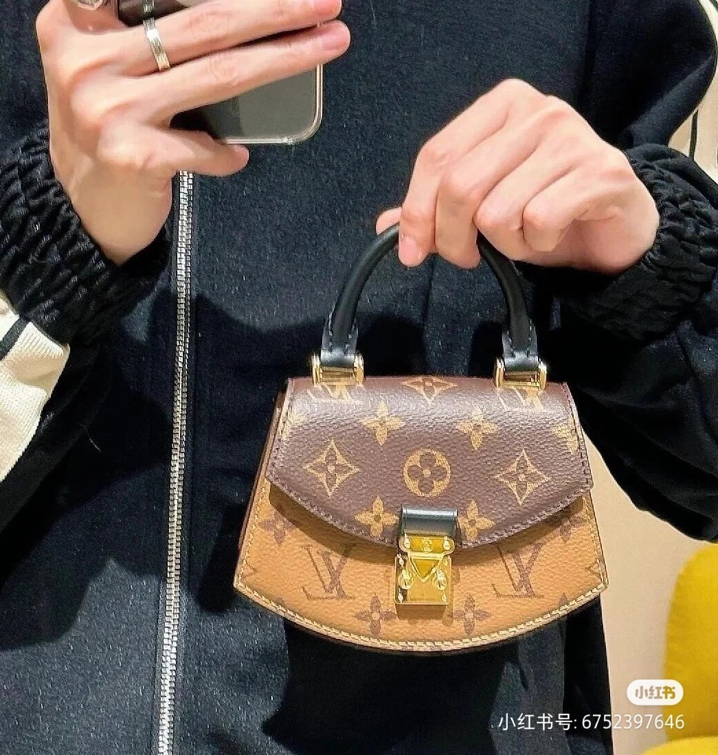 루이비통 M83473 볼사 피코 틸시트 Lv1