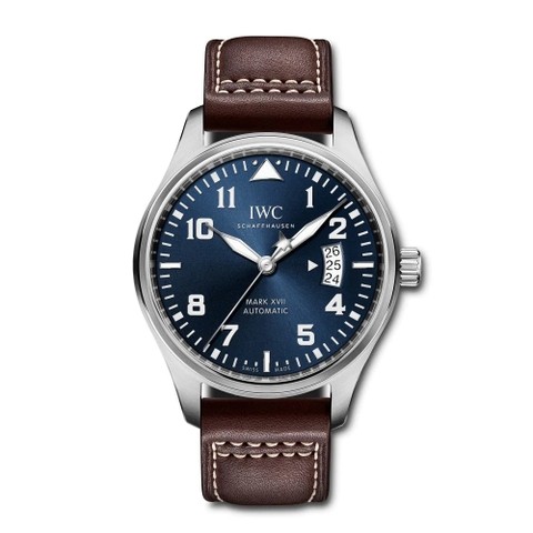 IWC IW326506 파일럿 워치 마크 17 에디션 “어린 왕자”