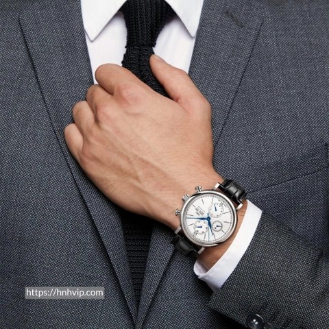 IWC IW391024 포르토피노 크로노그래프 에디션 