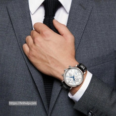IWC IW391024 포르토피노 크로노그래프 에디션 