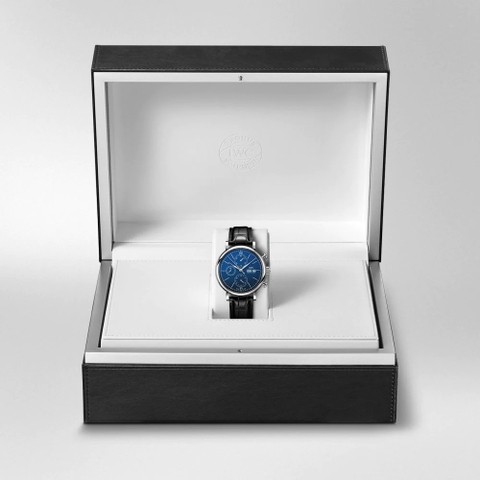 IWC IW391023 포르토피노 크로노그래프 에디션 