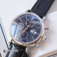 IWC IW391023 포르토피노 크로노그래프 에디션 