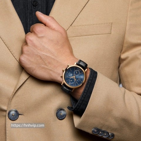 IWC IW391035 포르토피노 크로노그래프