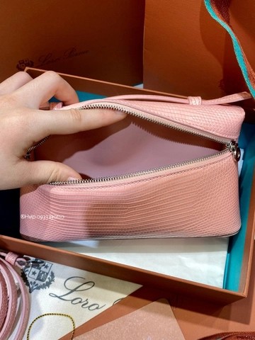 로로피아나 엑스트라 포켓 L19 리자드