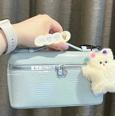 로로피아나 엑스트라 포켓 L19 리자드