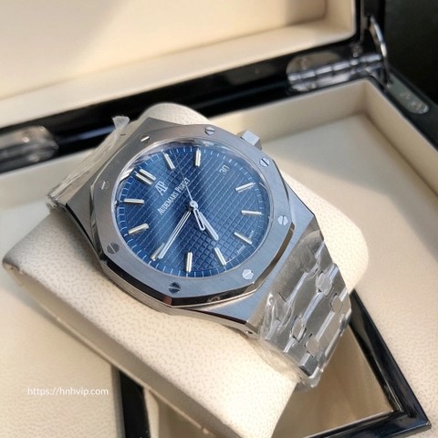 오데마 피게 로얄 오크 15500ST.OO.1220ST.01