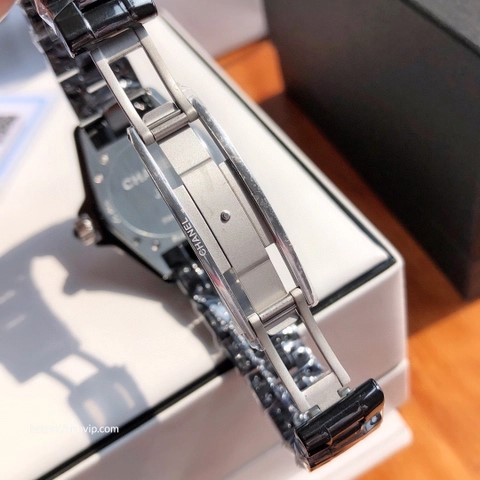 샤넬 J12 와치 33mm