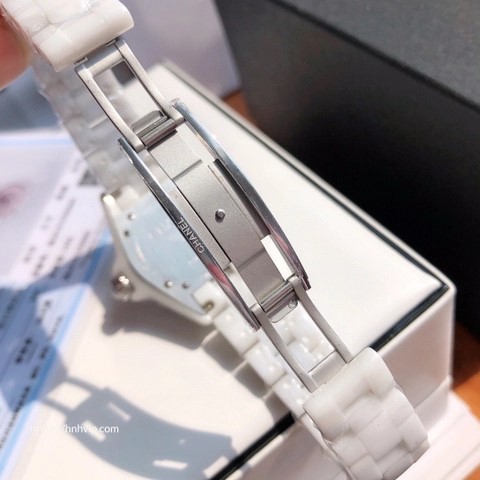 샤넬 J12 와치 33mm
