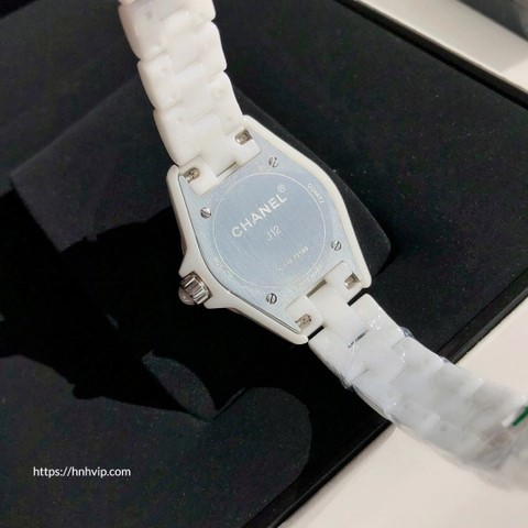 샤넬 J12 시계 29mm