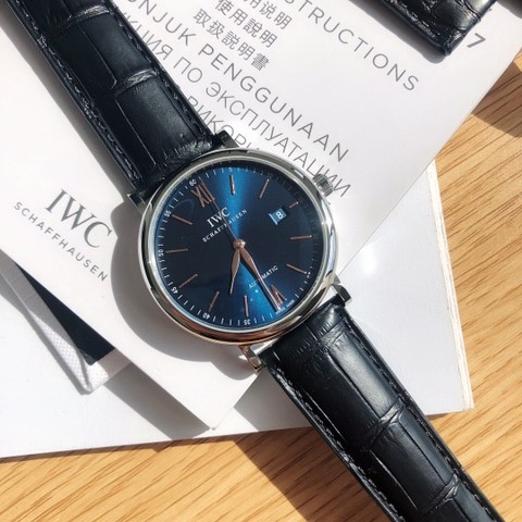 IWC 포르토피노 오토매틱 IW356523