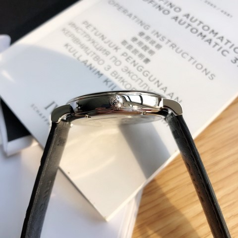 IWC 포르토피노 오토매틱 IW356523