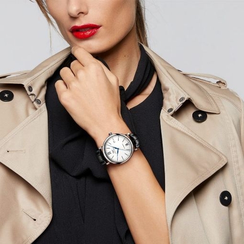 IWC 포르토피노 오토매틱 에디션 “150주년” IW356519