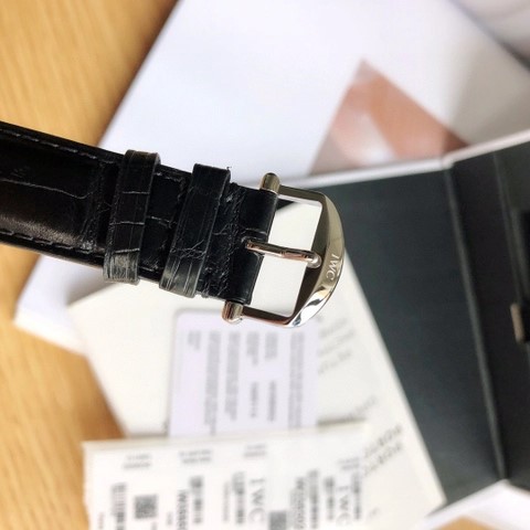 IWC 포르토피노 오토매틱 IW356517