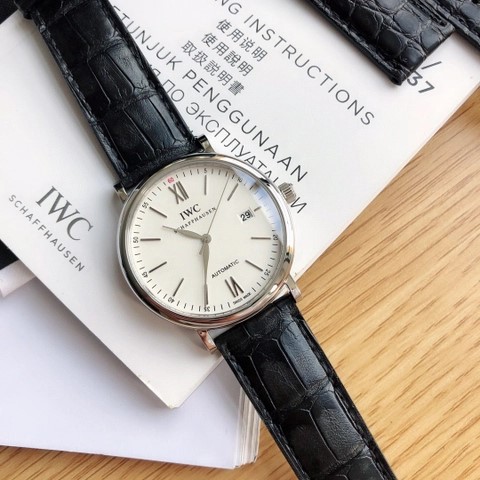 IWC 포르토피노 오토매틱 IW356501