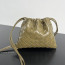 보테가 베네타 소형 더스트백 사이프러스 816987