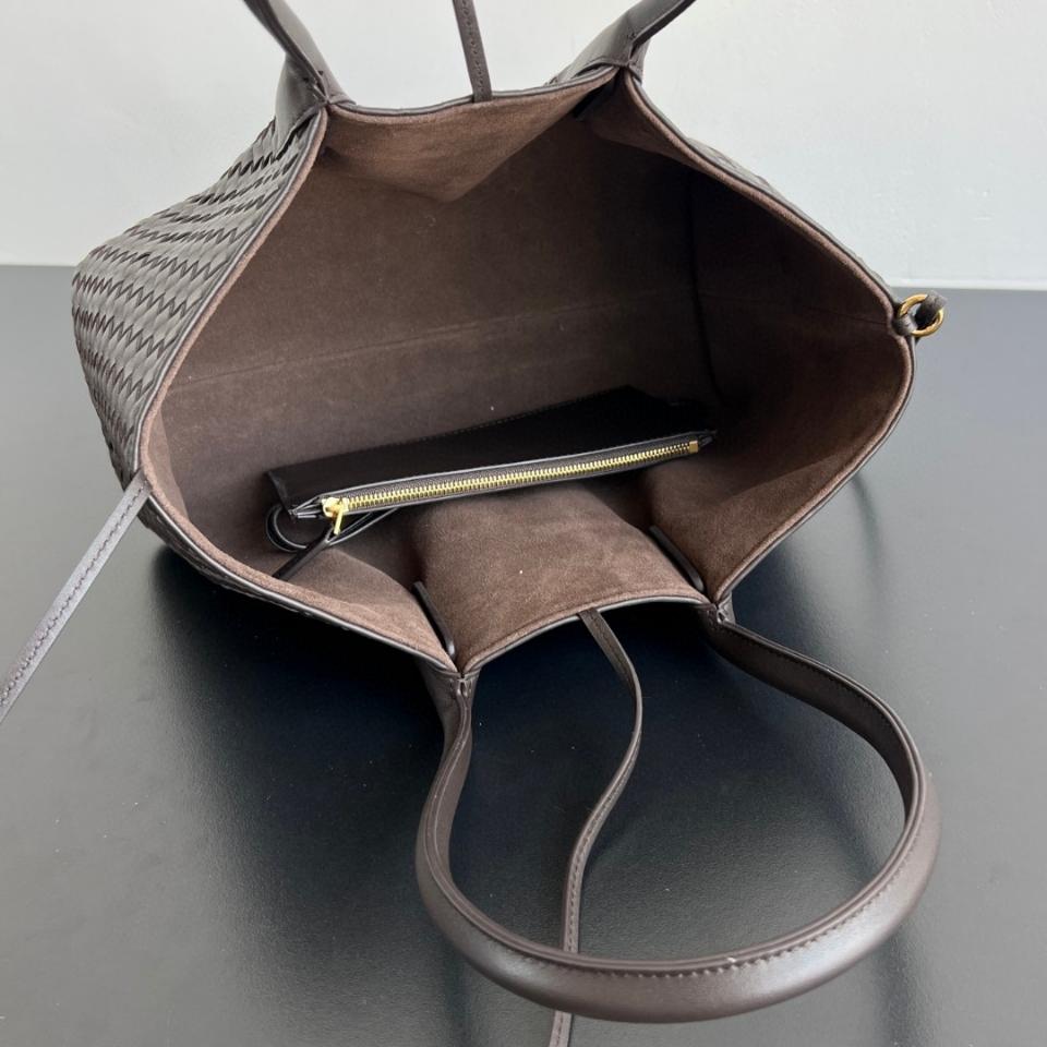 보테가베네타 피나코테카 퐁당 854371 34*20*14cm