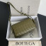 Bottega Veneta Notturno 올리브 843893 21x11x9cm