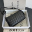 Bottega Veneta Notturno 블랙 843893 21x11x9cm