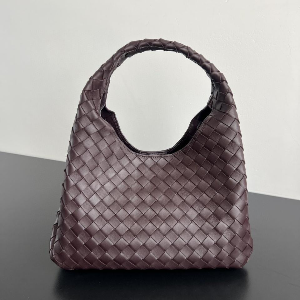 보테가 베네타 미디엄 캄파나 인 바로레 844249V4 33x20x16.5cm