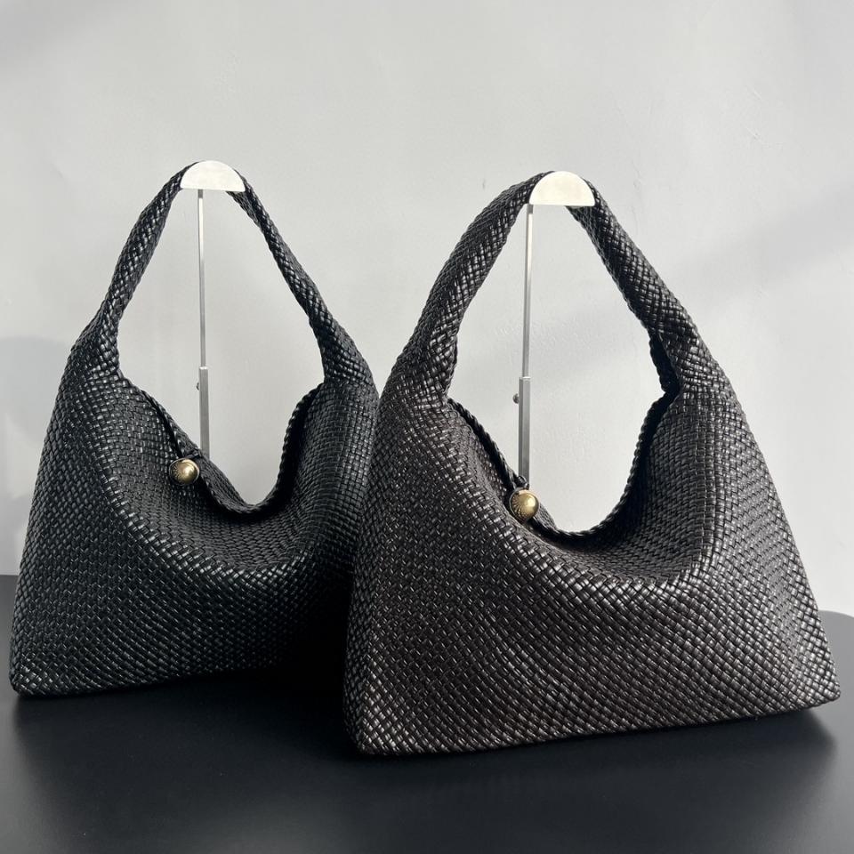 보테가 베네타 라지 토스카 바롤로 70979 38x29x12cm