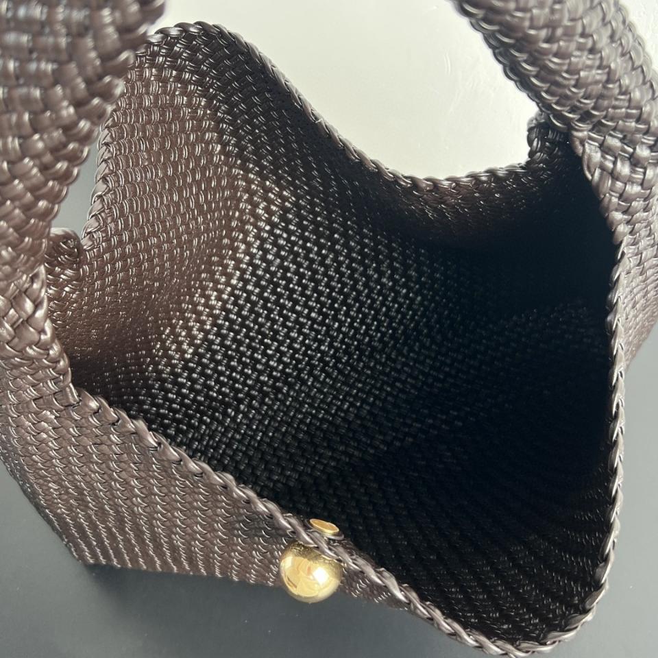 보테가 베네타 라지 토스카 바롤로 70979 38x29x12cm