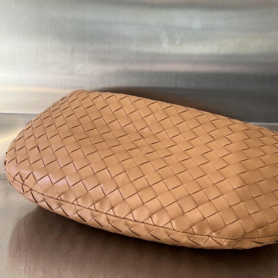보테가 베네타 조디 베이지 600261 48x40x16cm