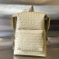 Bottega Veneta 인트레치아토 백팩 인서트 653118 42x30x13cm