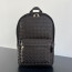 Bottega Veneta 인트레치아토 백팩 퐁당 833158 46x30x14cm