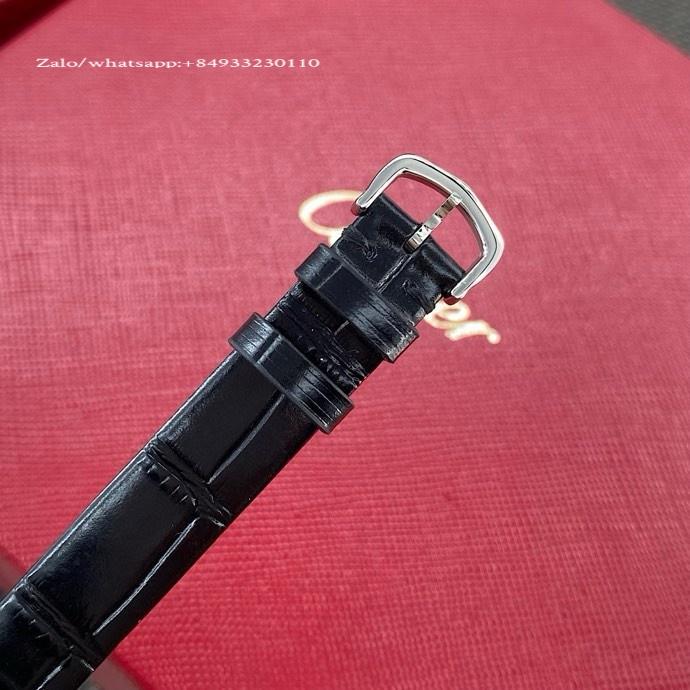 까르띠에 베뉴아르 알롱제 WJBA0015 시계 32 x 26mm