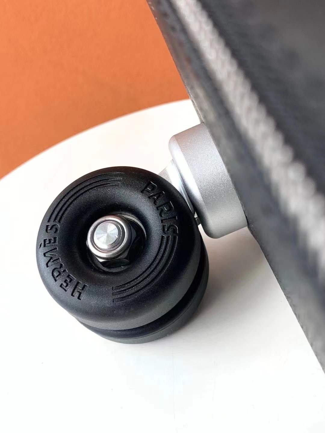 에르메스 스타일 20인치 기내용 캐리어