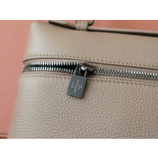 로로피아나 Extra Pouch L29 남성용 가죽 클러치백