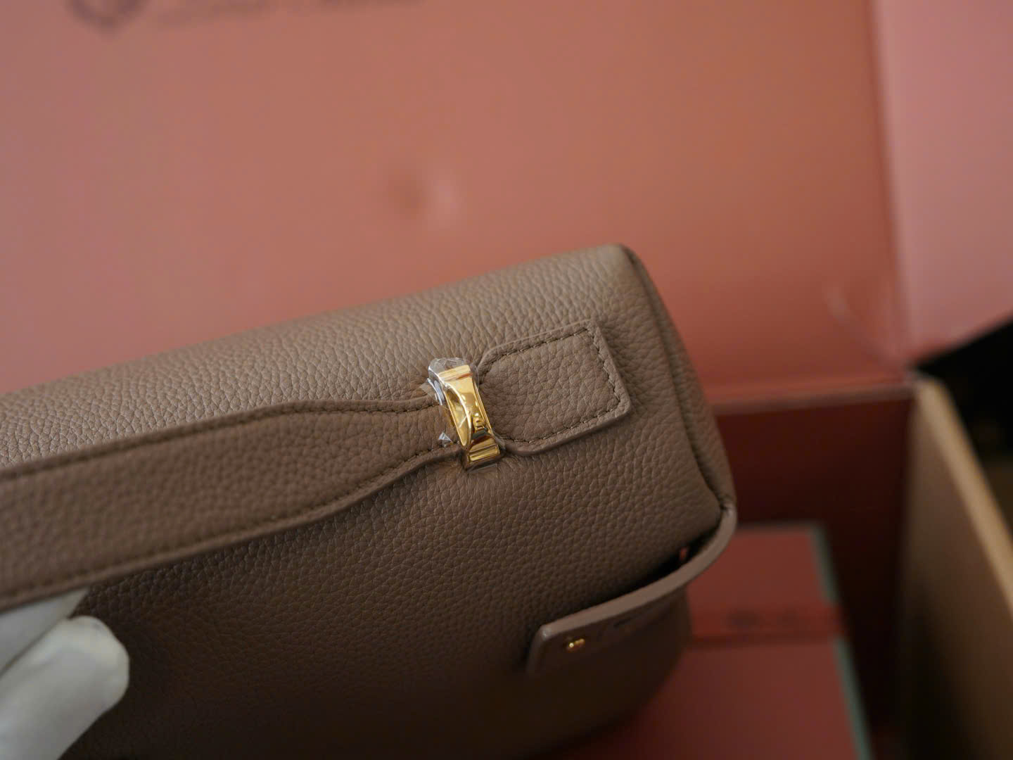 Extra Softy Bag L33 핸드백