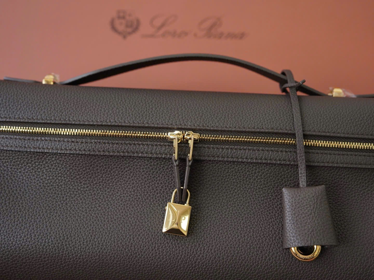 Extra Softy Bag L33 핸드백