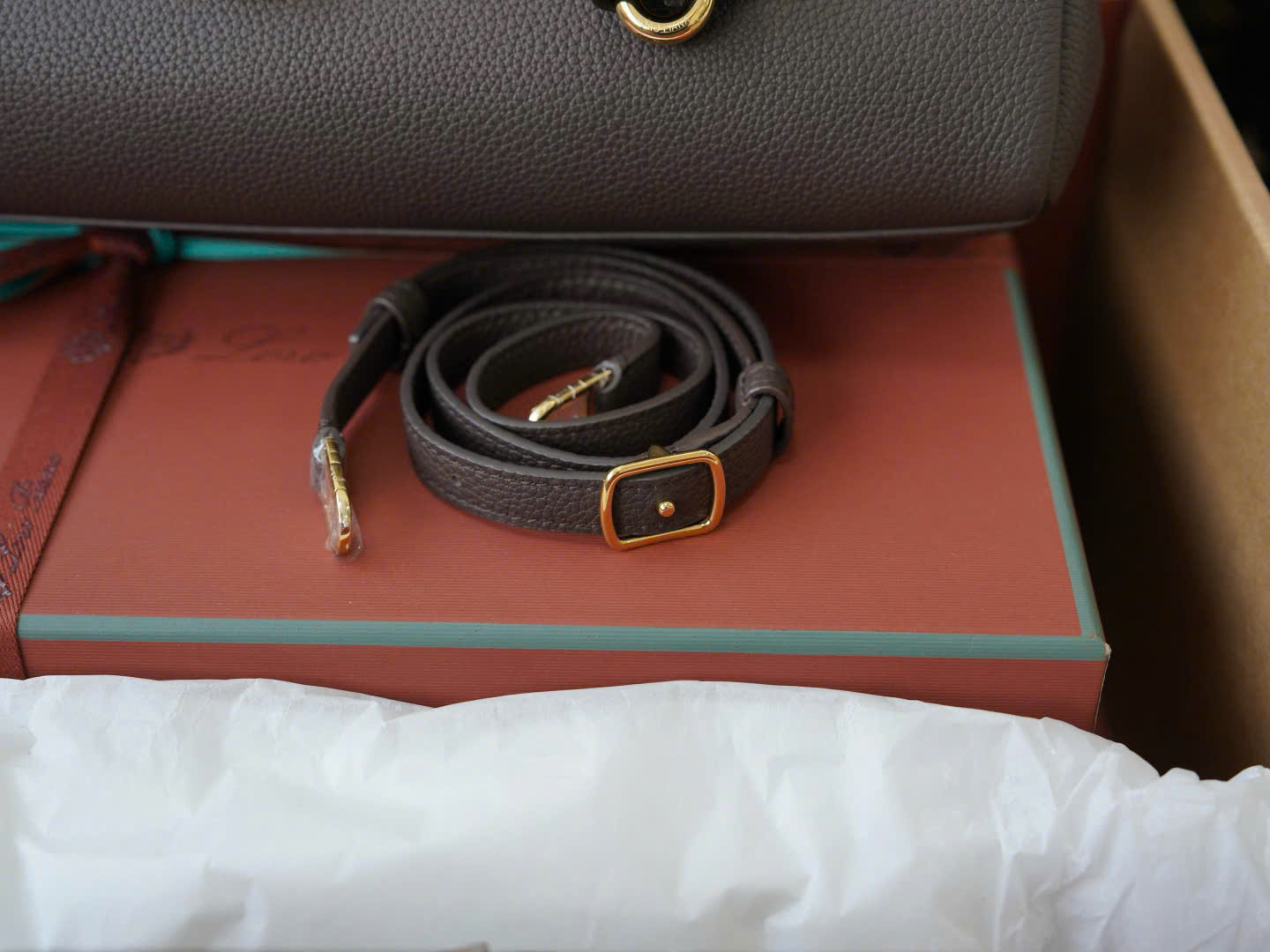 Extra Softy Bag L33 핸드백