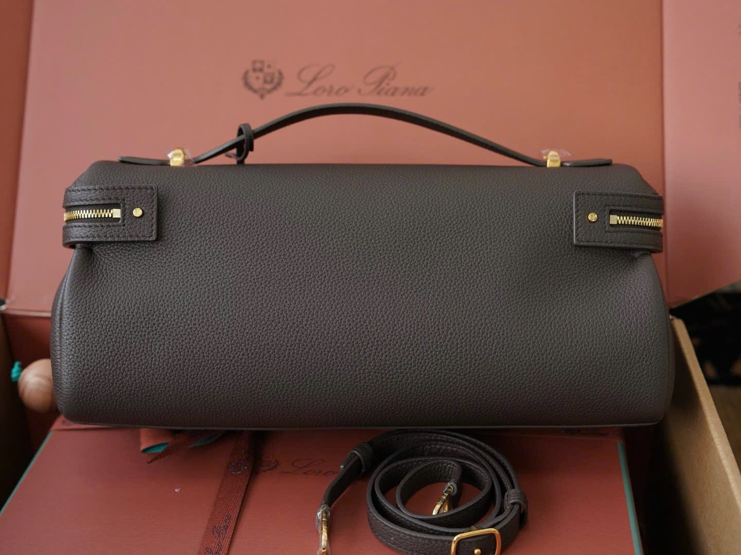 Extra Softy Bag L33 핸드백