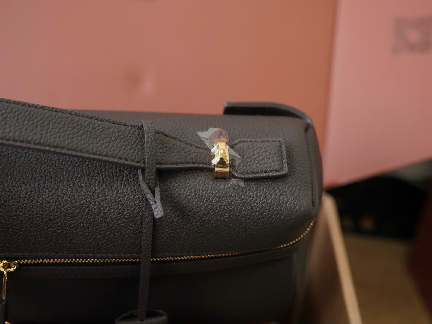 Extra Softy Bag L33 핸드백