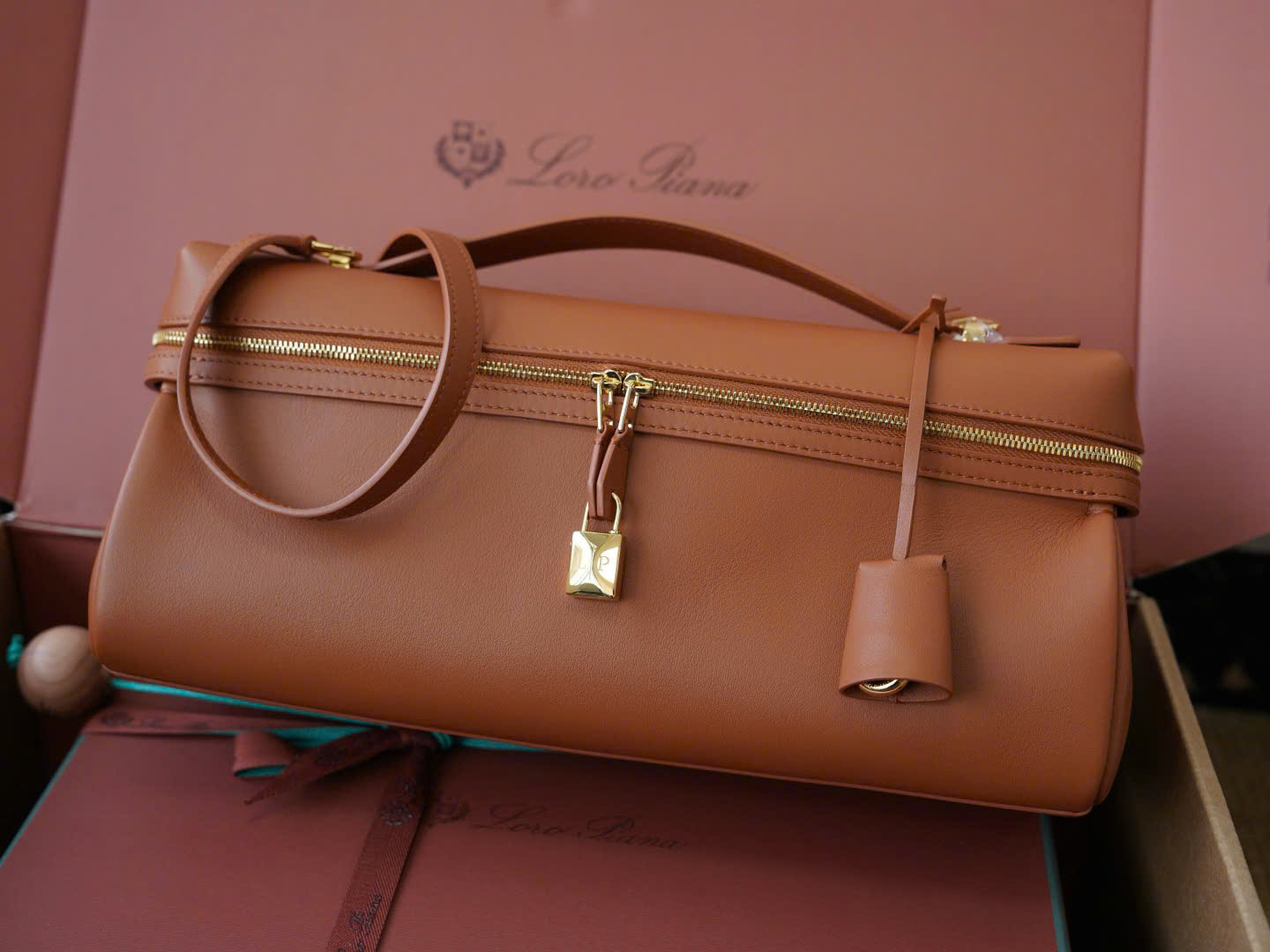 Extra Softy Bag L33 핸드백