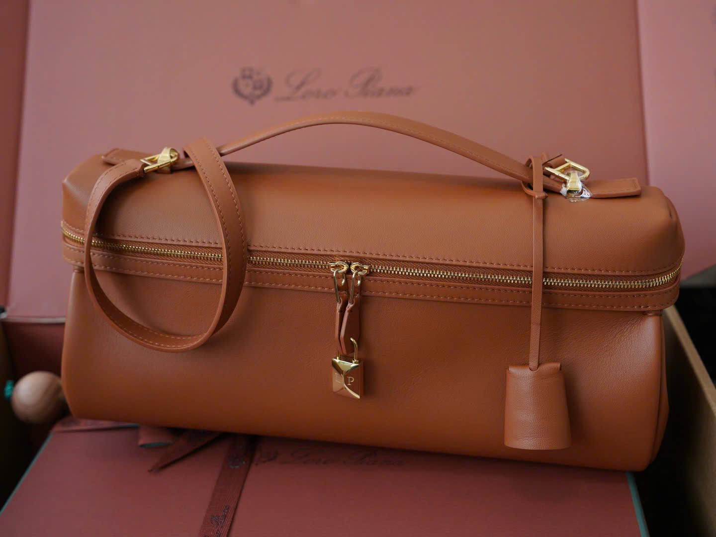 Extra Softy Bag L33 핸드백