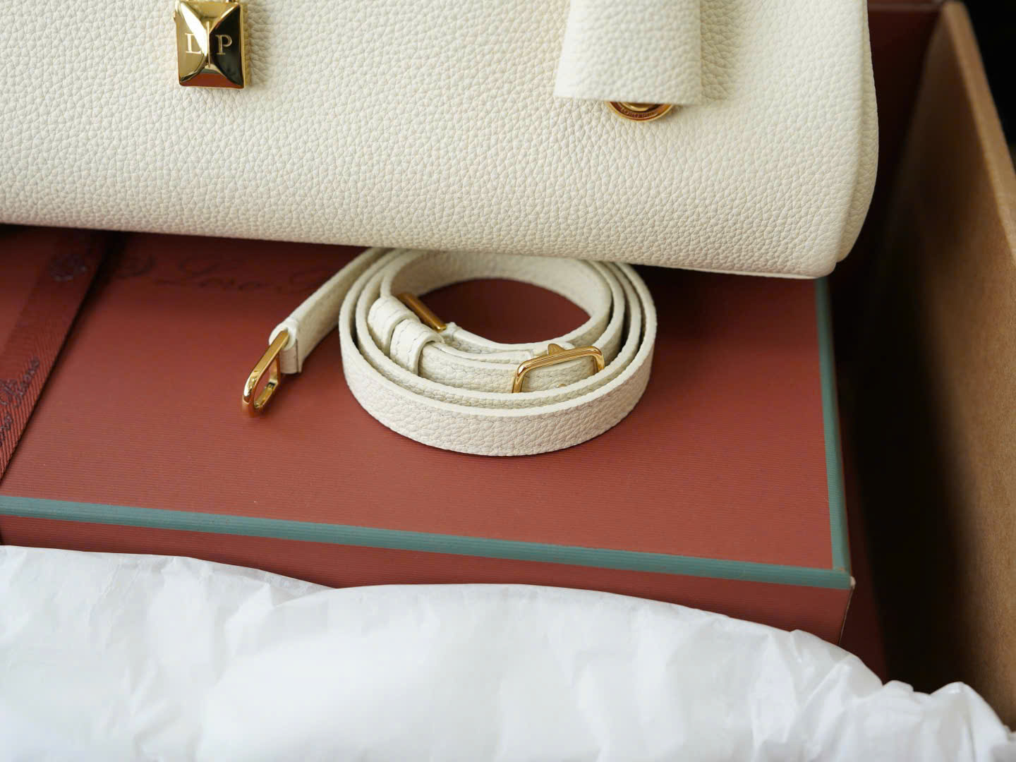 Extra Softy Bag L33 핸드백
