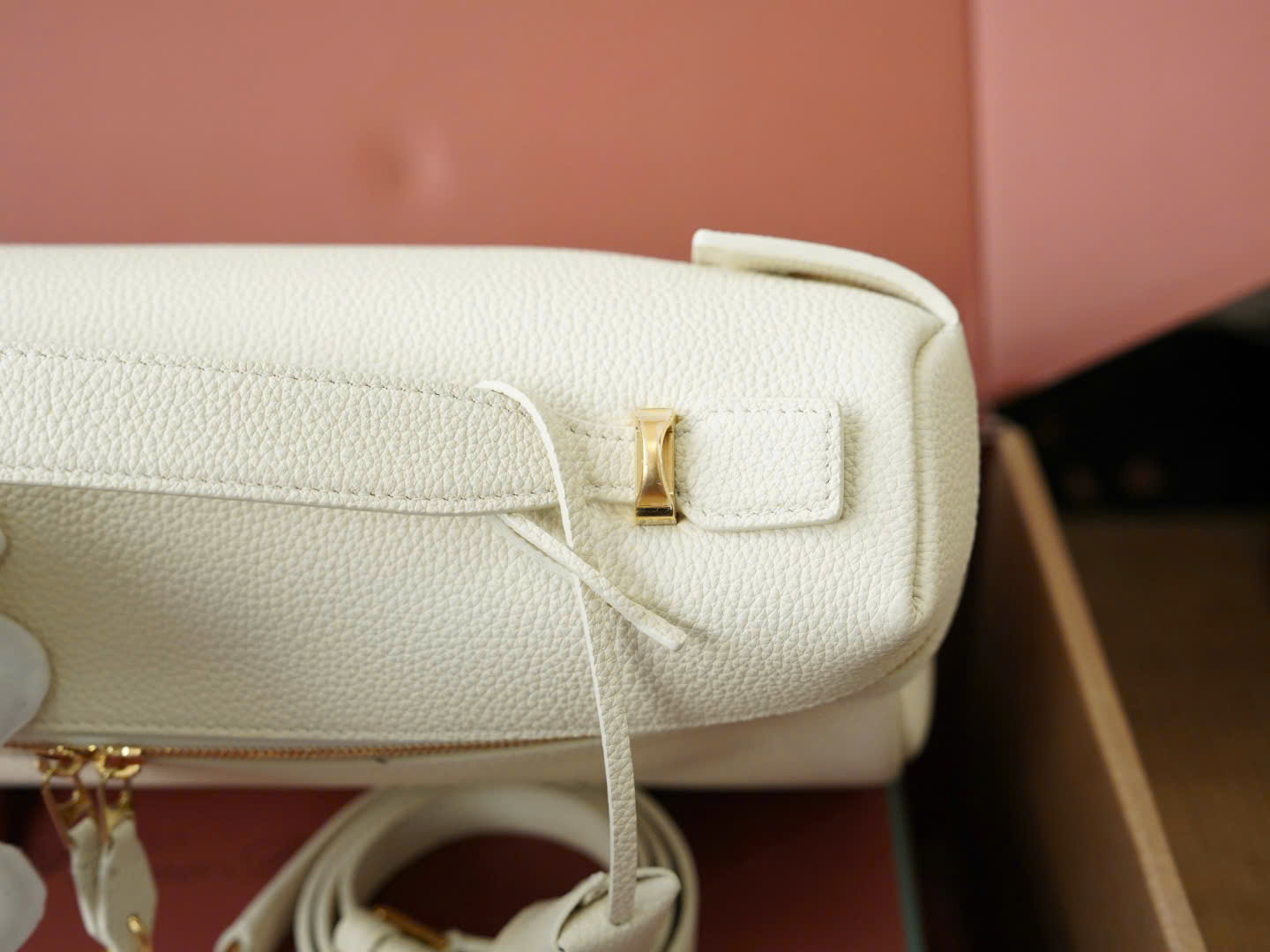 Extra Softy Bag L33 핸드백
