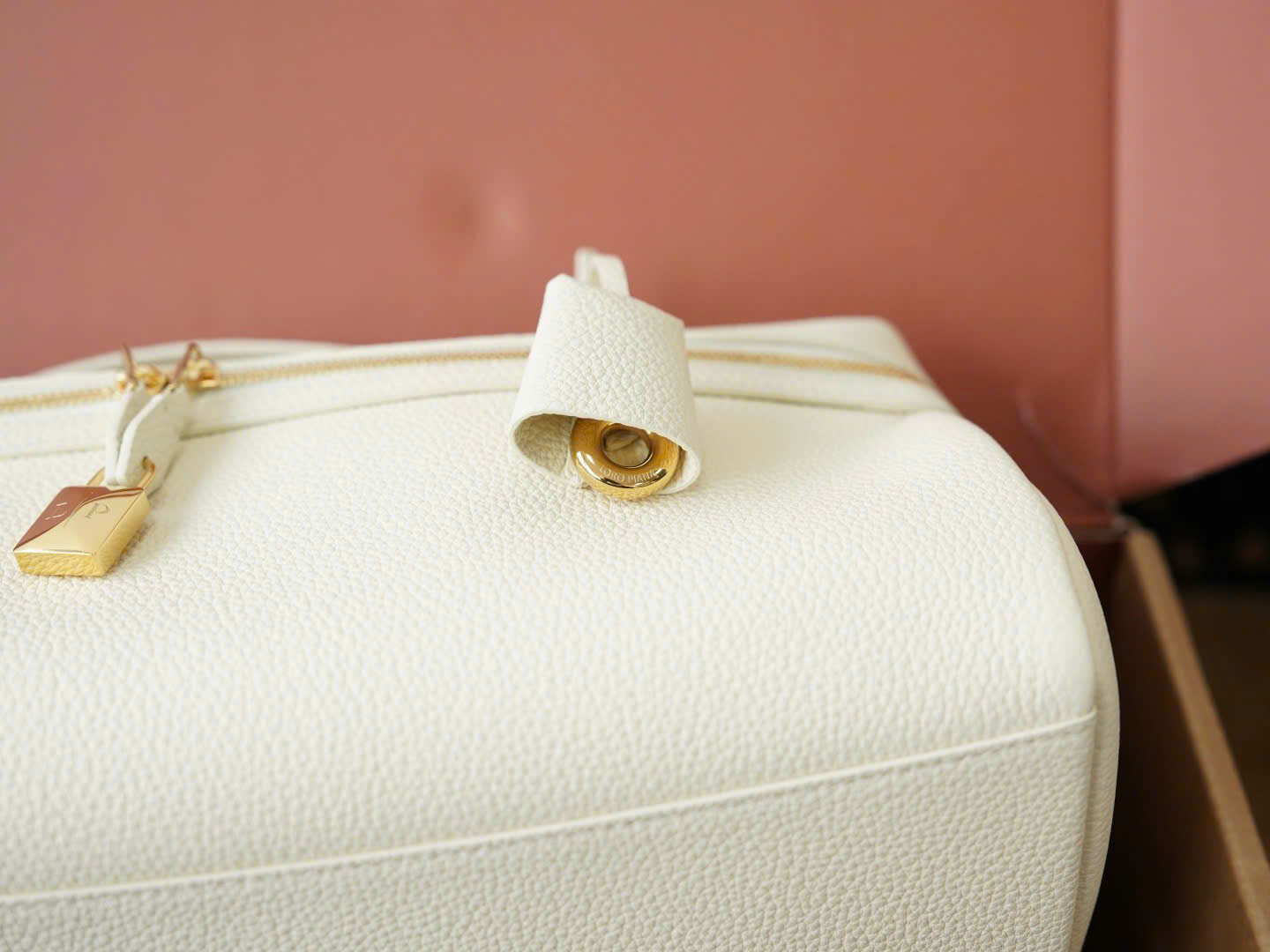 Extra Softy Bag L33 핸드백