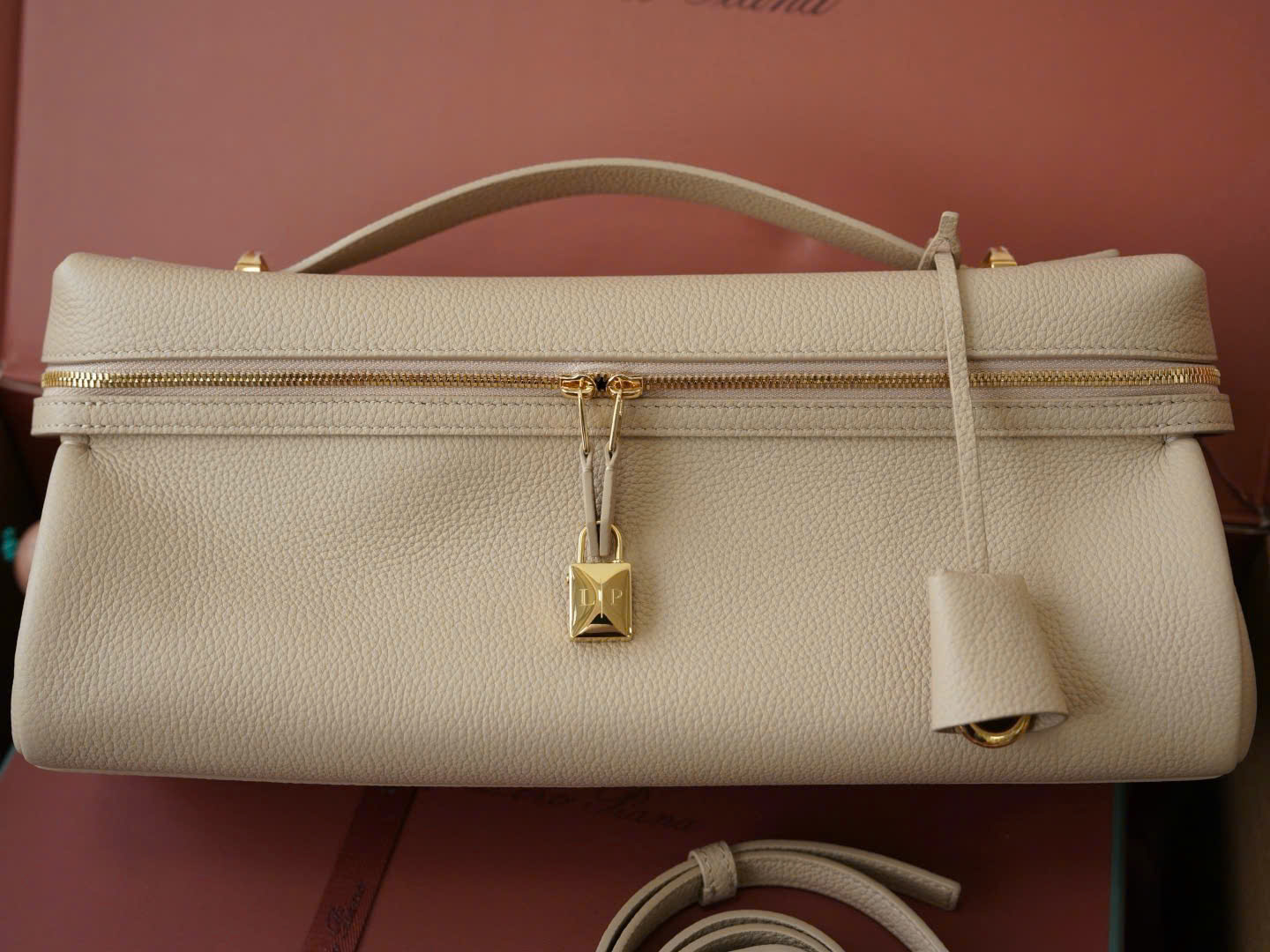 Extra Softy Bag L33 핸드백