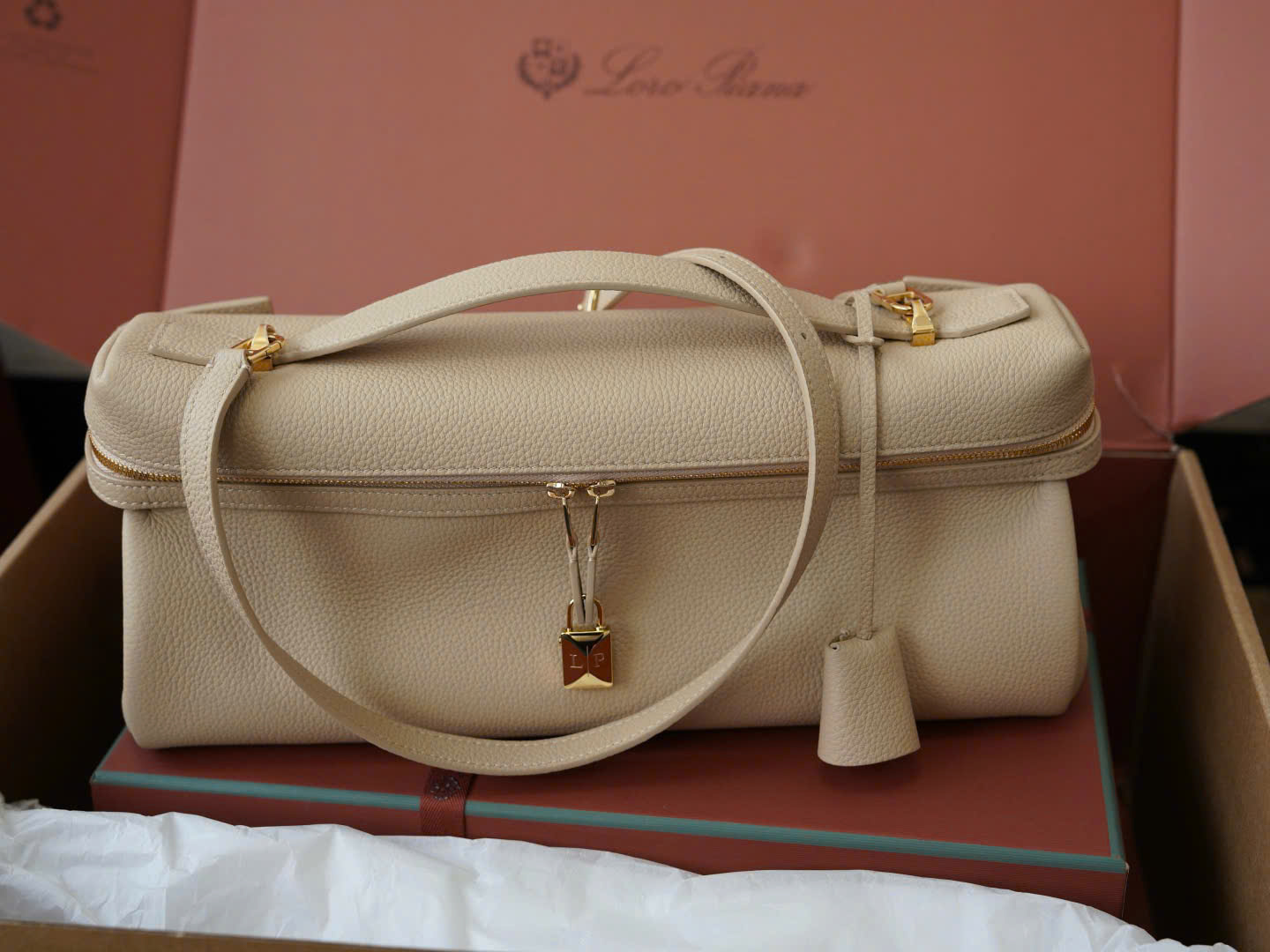 Extra Softy Bag L33 핸드백