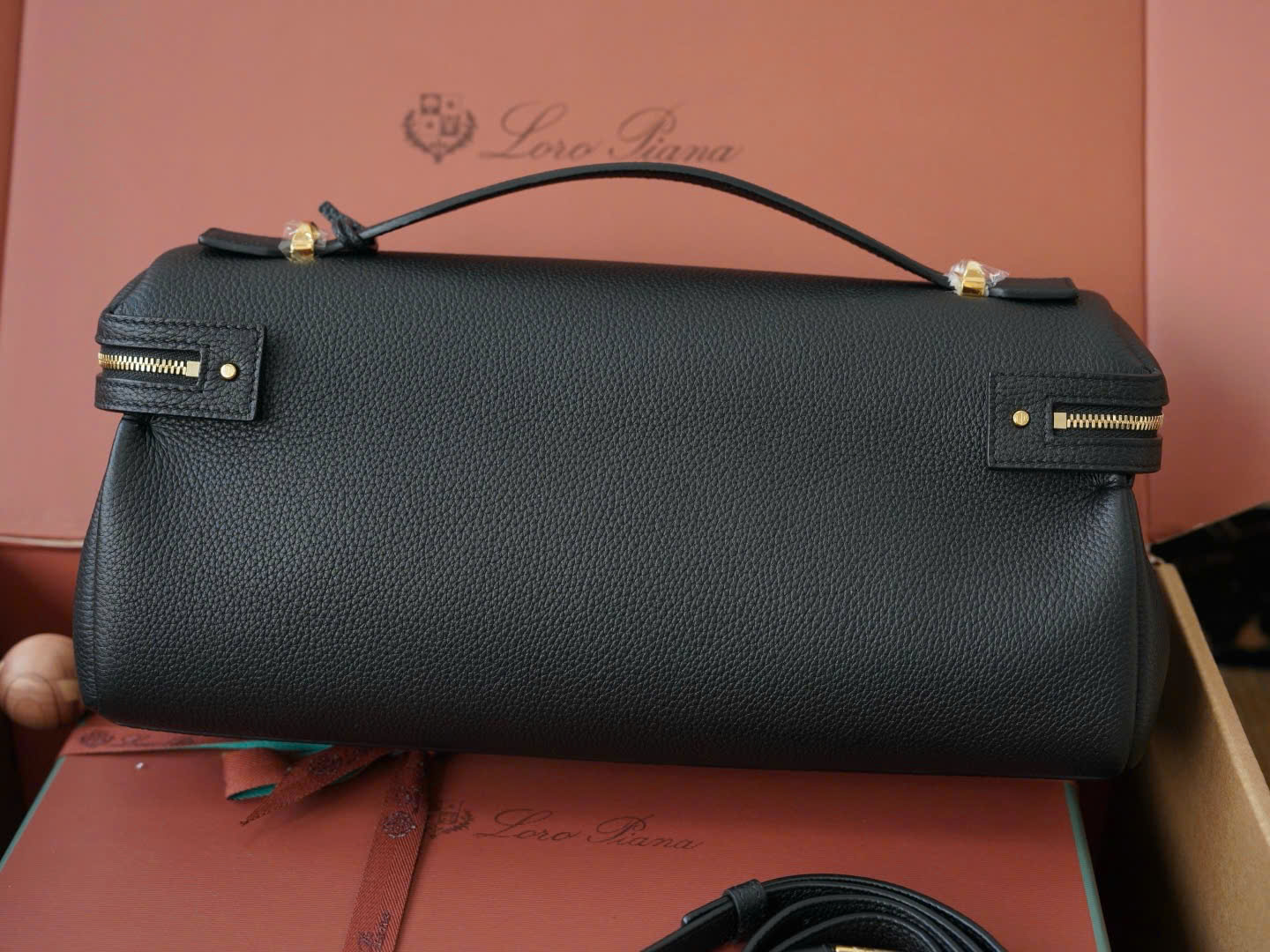 Extra Softy Bag L33 핸드백