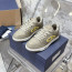 2025년 한정판 Dior x 카브스(KAWS) 콜라보 B57 스니커즈