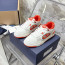 2025년 한정판 Dior x 카브스(KAWS) 콜라보 B57 스니커즈