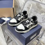 2025년 한정판 Dior x 카브스(KAWS) 콜라보 B57 스니커즈